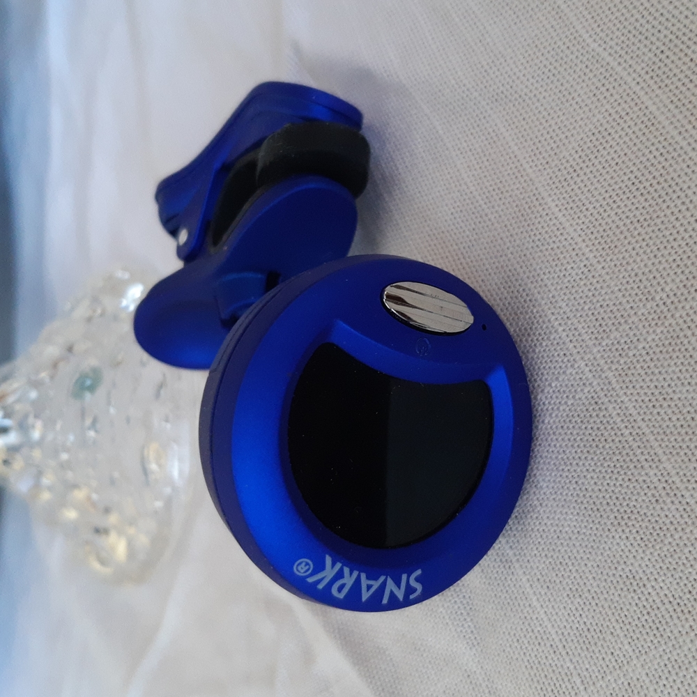 Snark Tuner